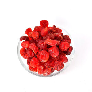 Cerises déshydratées en vrac