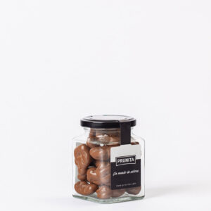 Nueces chocolate
