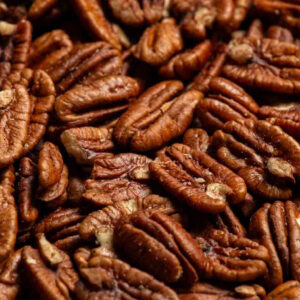 Nueces de pecan a granel