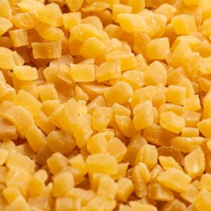 Ananas séché en vrac