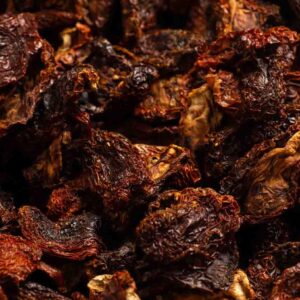 Tomates séchées en vrac