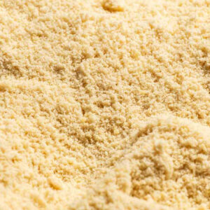 Harina almendra repelada a granel