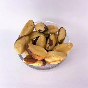 Brazil nuts. 1 kg