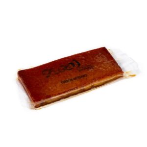 Turrón de yema